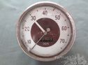 Smiths clock / rev counter / speedo for a variety of British cars