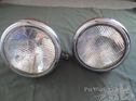 Guide headlights for a variety of American cars
