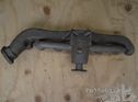 Oldsmobile exhaust, cut-out, muffler for Oldsmobile