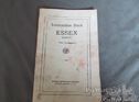 Essex documentation (manuals) for Essex