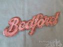 badges for Bedford
