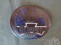 badges for Bedford