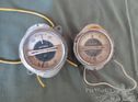 Chevrolet gauges for Chevrolet