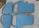 Standard Motor Company doors (and door parts) for Standard