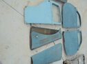Standard Motor Company bonnet (bootlid) for Standard