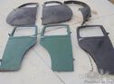 Standard Motor Company doors (and door parts) for Standard