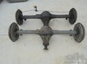 Rover axles rear for Rover