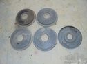 Rover brake parts for Rover