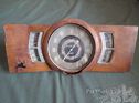 Oldsmobile dashboard & interior for Oldsmobile