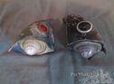 Studebaker side-lamps for Studebaker