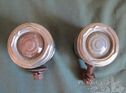 Unidentified side-lamps for a variety of American cars