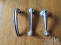 Vauxhall doors (and door parts) for Vauxhall