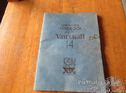Vauxhall documentation (manuals) for Vauxhall