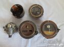 North East clock / rev counter / speedo for a variety of American cars