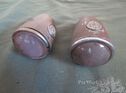 Joseph Lucas ltd. side-lamps for A variety of cars