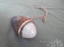 Unidentified side-lamps for a variety of American cars