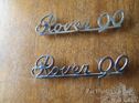 Rover badges for Rover