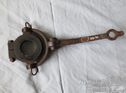 Chevrolet gearbox (& clutch) for Chevrolet
