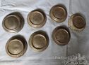 Austin hubcaps / hubs for Austin