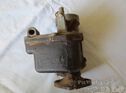 Carter carburettor (or parts) for A variety of cars