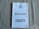 Lanchester documentation (manuals) for Lanchester