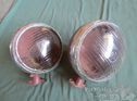 Lucas headlights for A variety of trucks