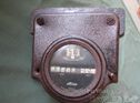 Stewart Warner clock / rev counter / speedo for a variety of American cars