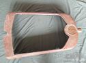 Crossley radiators (& parts) for Crossley