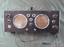 Rover dashboard & interior for Rover