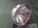 Unidentified headlights for A variety of cars