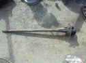 Chevrolet axles rear for Chevrolet