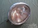 Unidentified headlights for A variety of cars