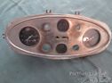Unidentified dashboard & interior for a variety of American cars