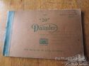 Daimler documentation (manuals) for Daimler