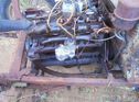 Standard Motor Company engine & gearbox for Standard