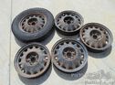 Chevrolet wheels / tyres ( & parts) for Chevrolet