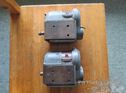Ducellier magneto (parts) for a variety of French cars