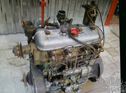 Mercedes-Benz engine-s (and parts) for Mercedes-Benz