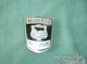 Morris badges for Morris