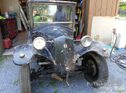 Tatra T-12 black 1928 for sale
