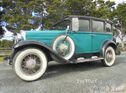 Marmon Type 70 Sedan 1930 for sale
