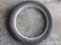Unidentified wheels / tyres ( & parts) for a variety of American cars