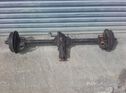 Austin axles rear for Austin