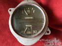 AC gauges for a variety of American cars