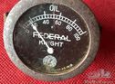 Federal Knight gauges for Federal Knight