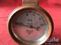 Morris gauges for Morris