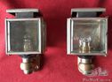 Unidentified various lights for A variety of cars