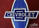 Chevrolet badges for Chevrolet