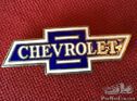 Chevrolet badges for Chevrolet