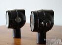 Besnard side-lamps for Unidentified Manufacturer